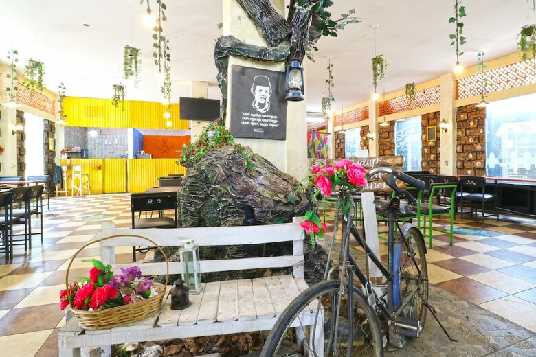 Hotel Pondok Eve