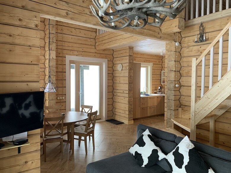 Forrest Lodge Karelia