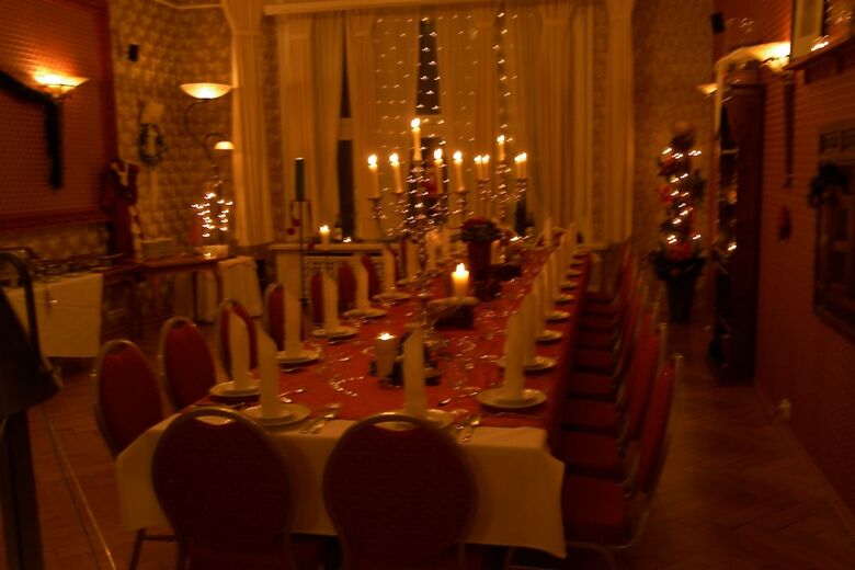 Hotel Villa Markersdorf