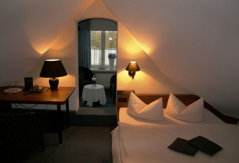 Hotel Villa Markersdorf