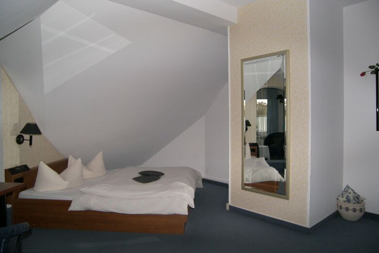 Hotel Villa Markersdorf