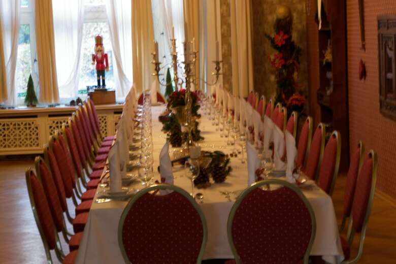 Hotel Villa Markersdorf
