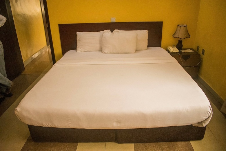 Pacific Hotels & Suites