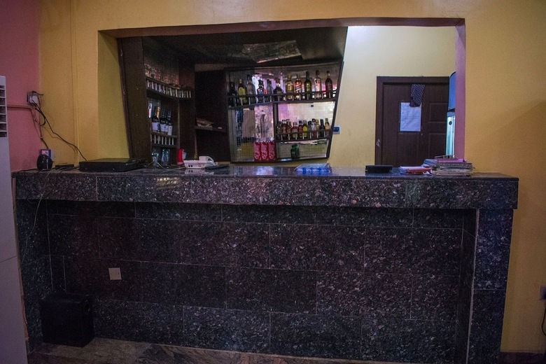 Pacific Hotels & Suites