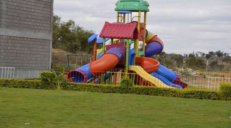 Hotel Enchula Resort