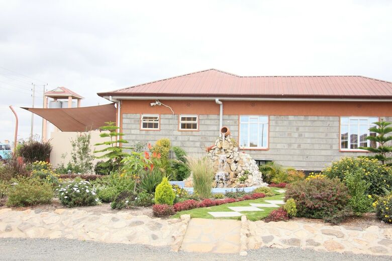 Hotel Enchula Resort