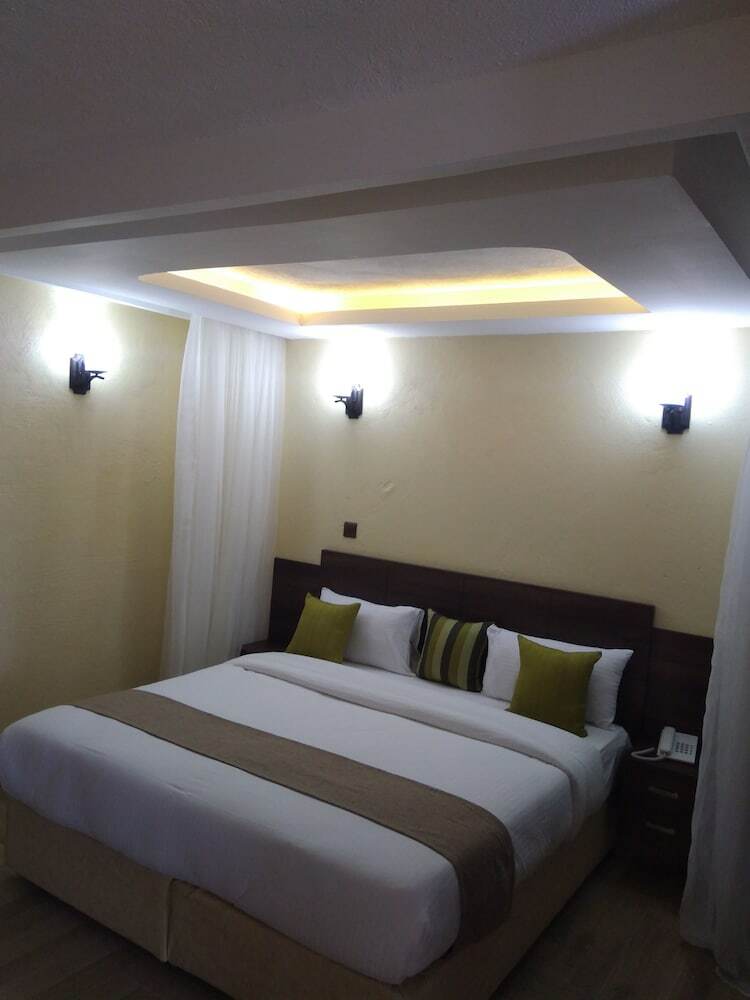 Hotel Enchula Resort