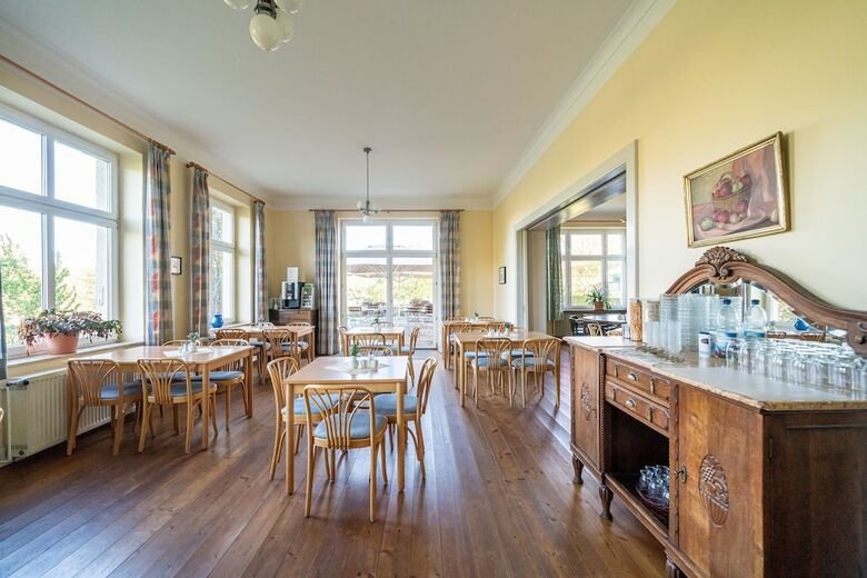 Hotel Gutshaus Barkow