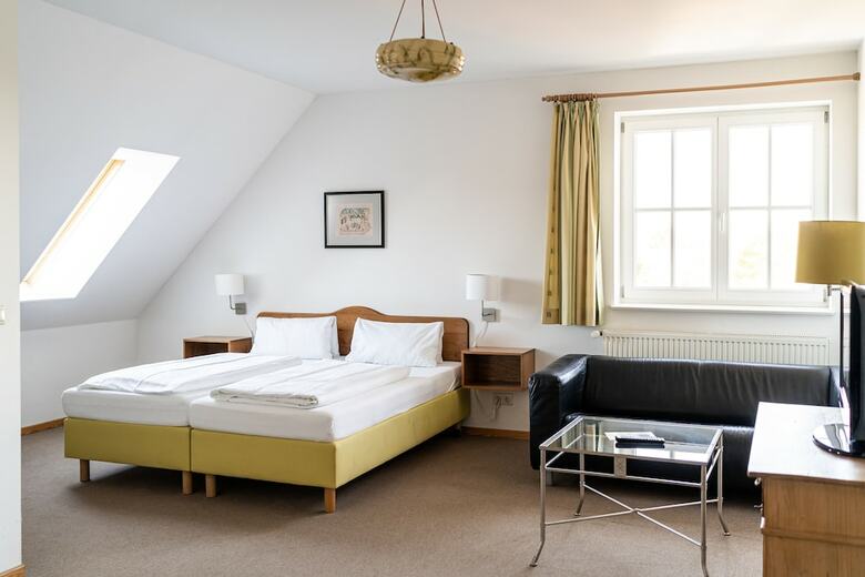 Hotel Gutshaus Barkow