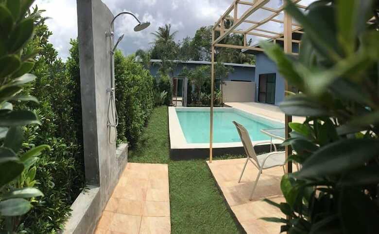 Hotel Malinda Villa Phuket