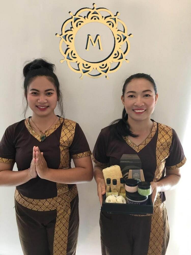 Hotel Malinda Villa Phuket