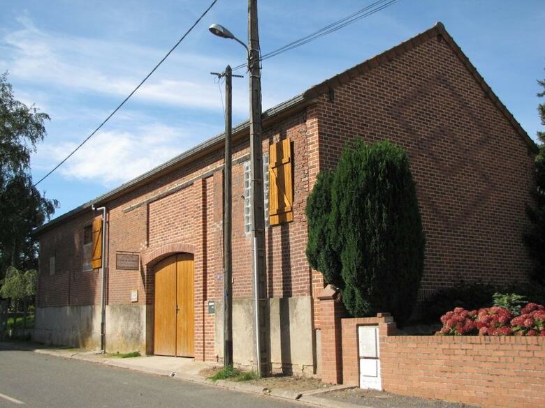 Bed & Breakfast Le Clos de Vitermont