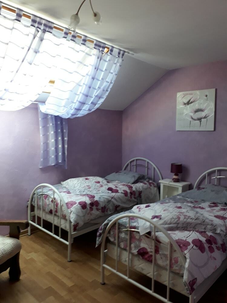 Bed & Breakfast Le Clos de Vitermont