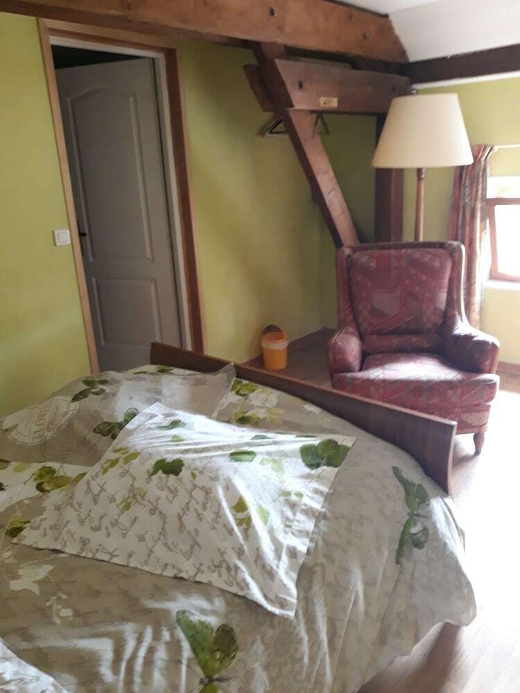 Bed & Breakfast Le Clos de Vitermont