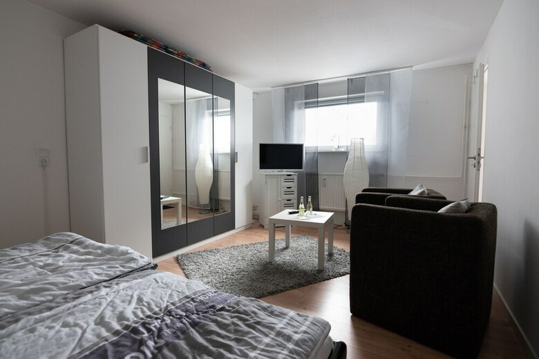 Pension Maxbed