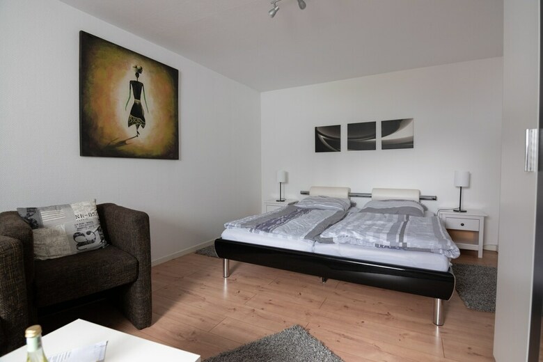 Pension Maxbed