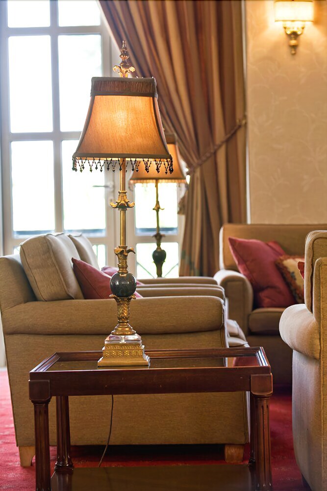 Amalia Hotel Nafplio