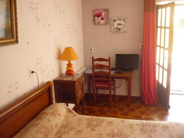 Bed & Breakfast Domaine de La Rode Buze