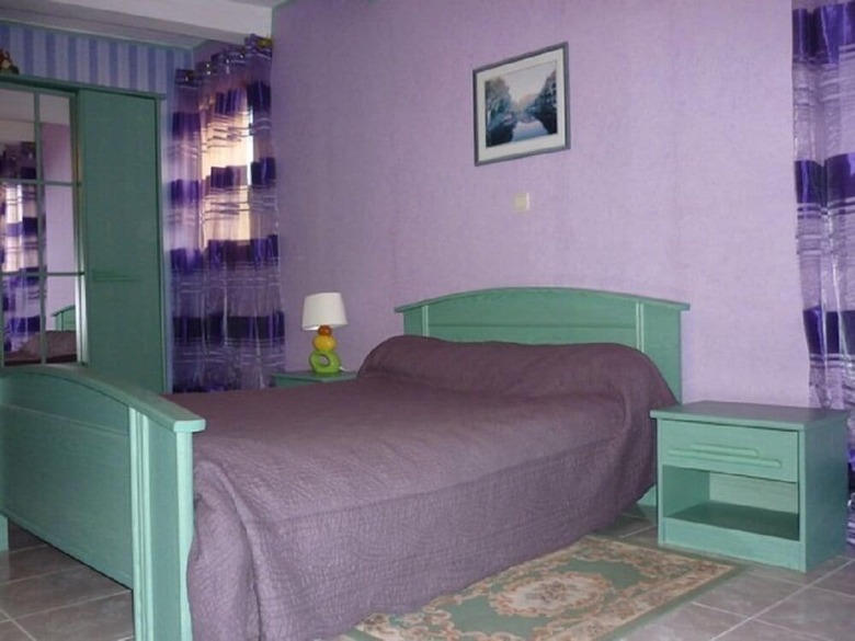Bed & Breakfast Domaine de La Rode Buze