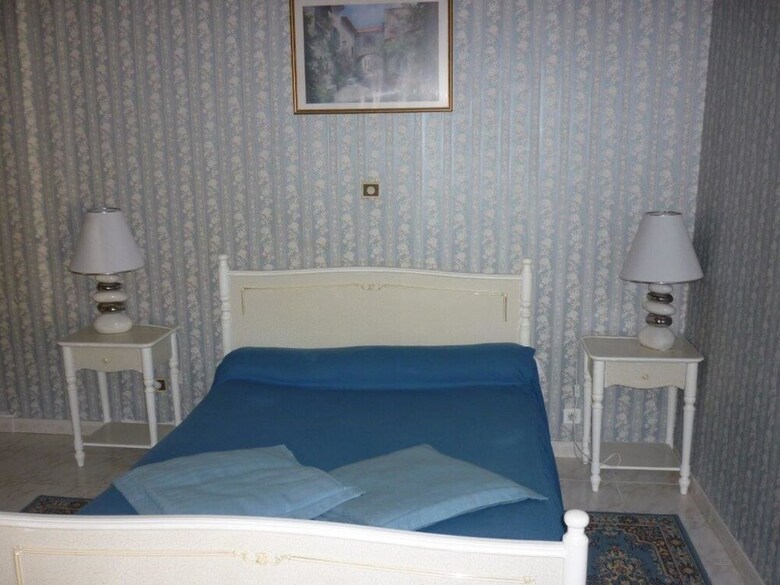 Bed & Breakfast Domaine de La Rode Buze