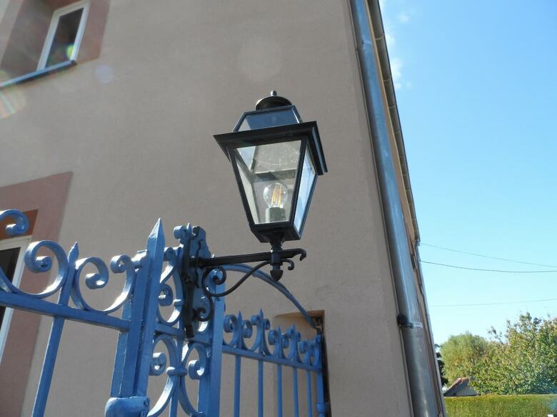 Bed & Breakfast Maison Curiale