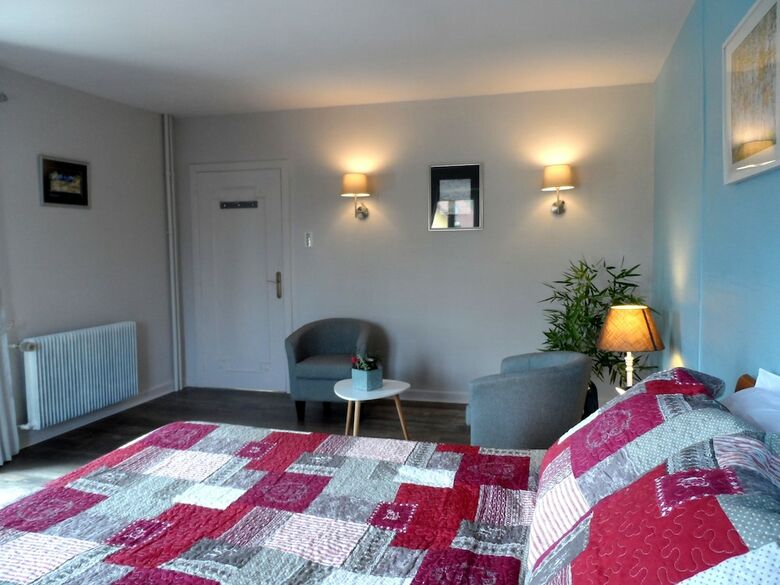 Bed & Breakfast Maison Curiale