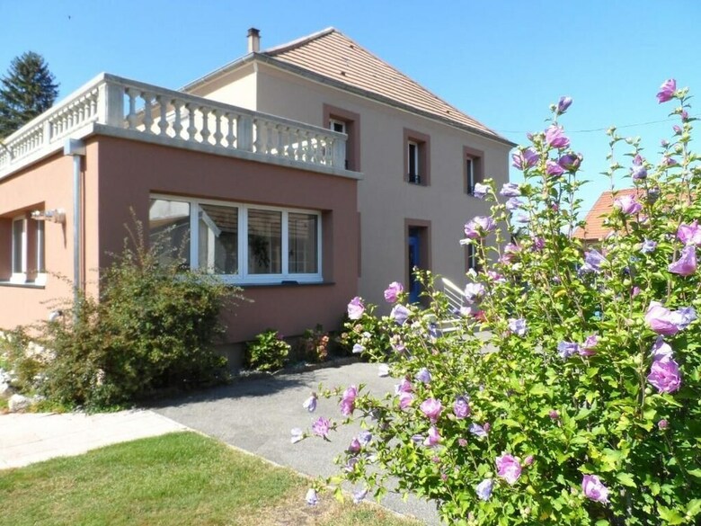 Bed & Breakfast Maison Curiale