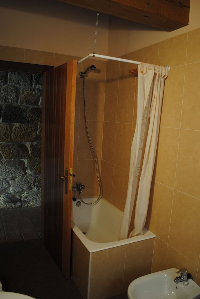 Agroturismo Abeta Zaharra