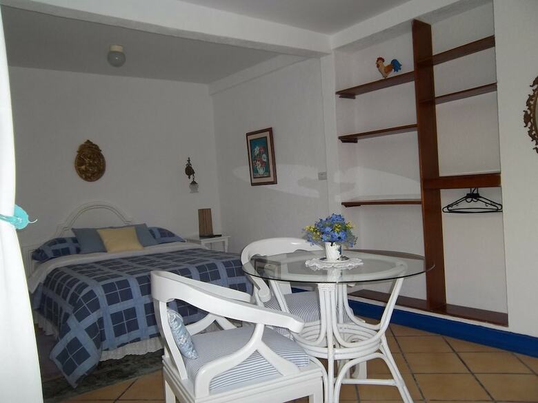 Finca Hotel Veracruz