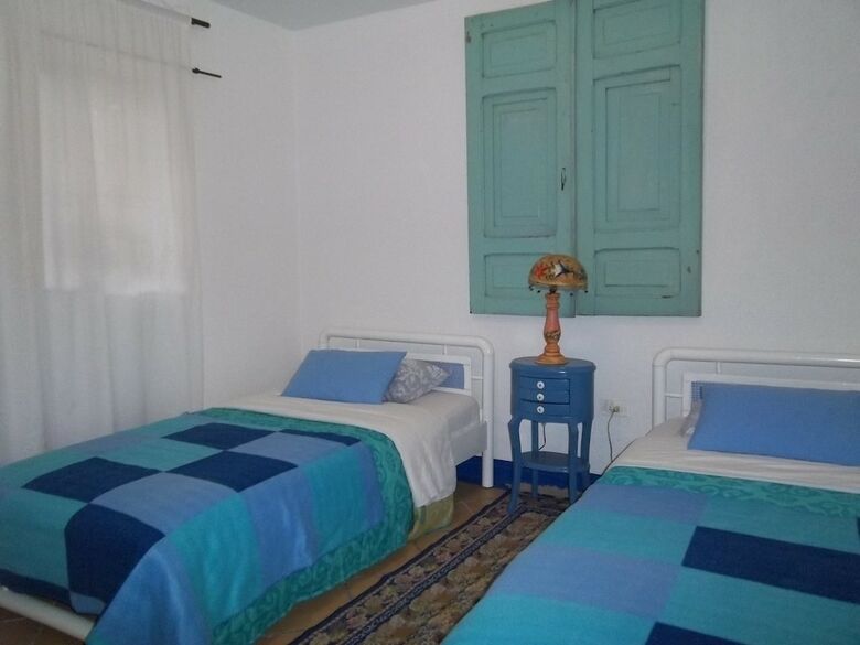 Finca Hotel Veracruz