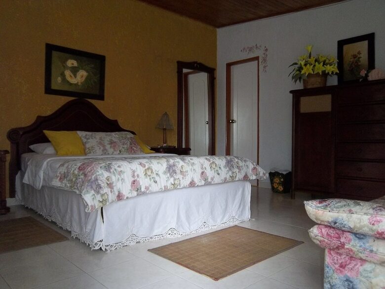 Finca Hotel Veracruz