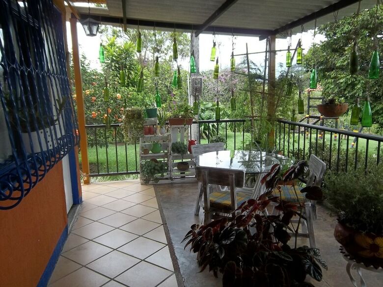 Finca Hotel Veracruz
