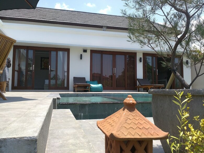 Villa Kubuku