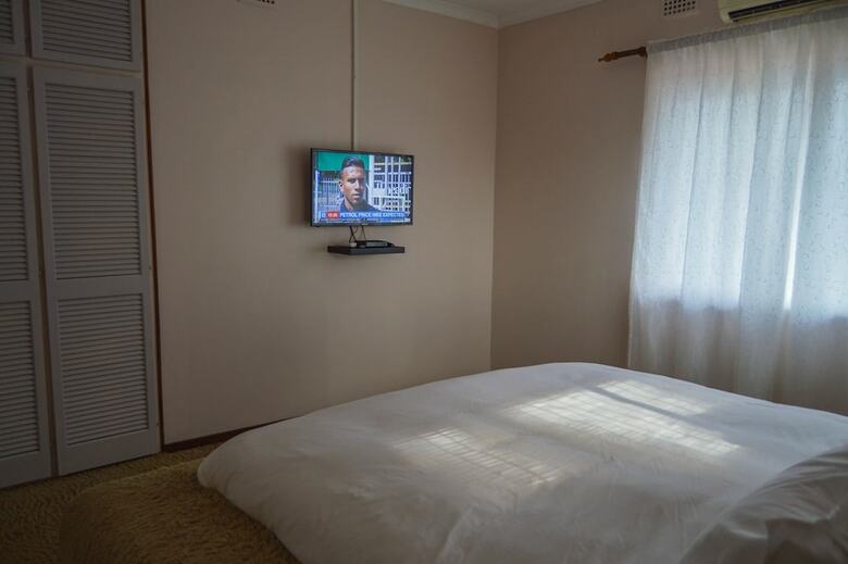 Hotel Emangunini Bed & Breakfast