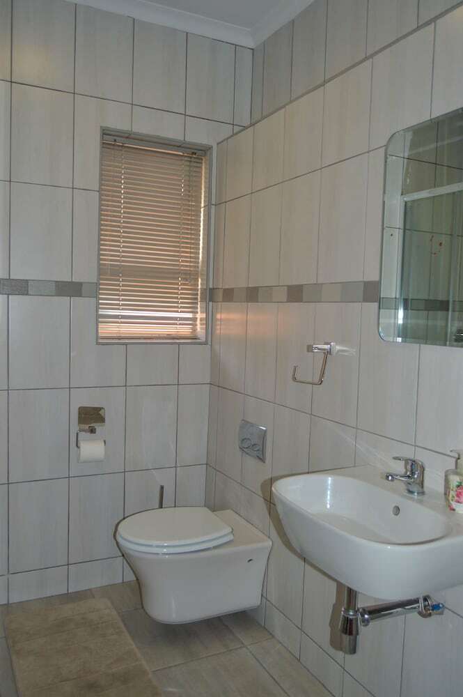 Hotel Emangunini Bed & Breakfast