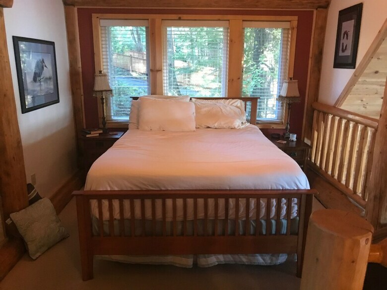 Bed & Breakfast The Eld House
