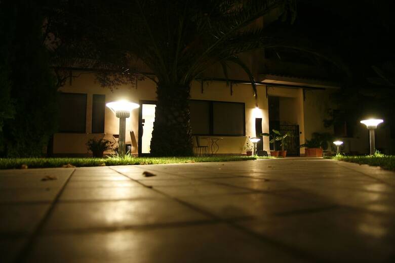 Hotel L'orto Degli Otelli