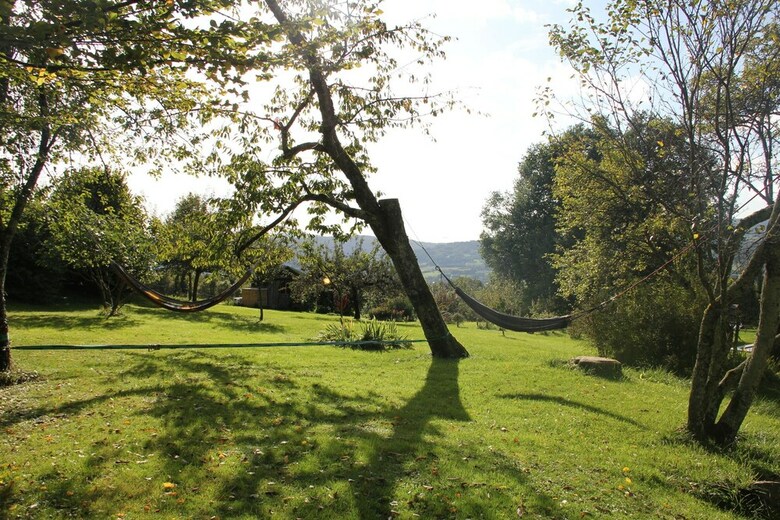 Hotel Le Clos Des Frasses