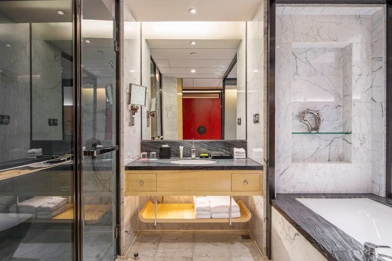 Hotel Le Meridien Chongqing, Nan'an