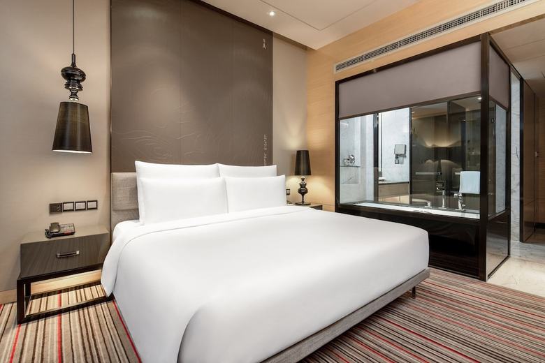 Hotel Le Meridien Chongqing, Nan'an