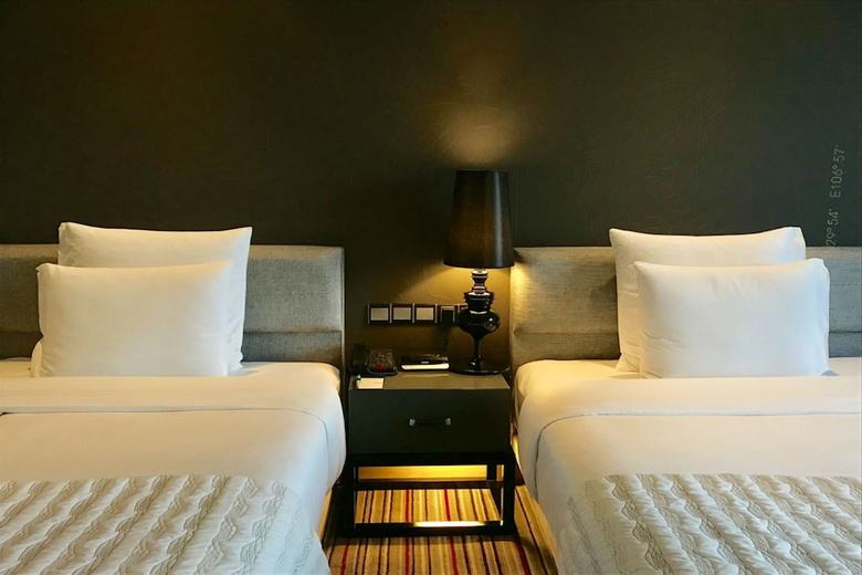 Hotel Le Meridien Chongqing, Nan'an
