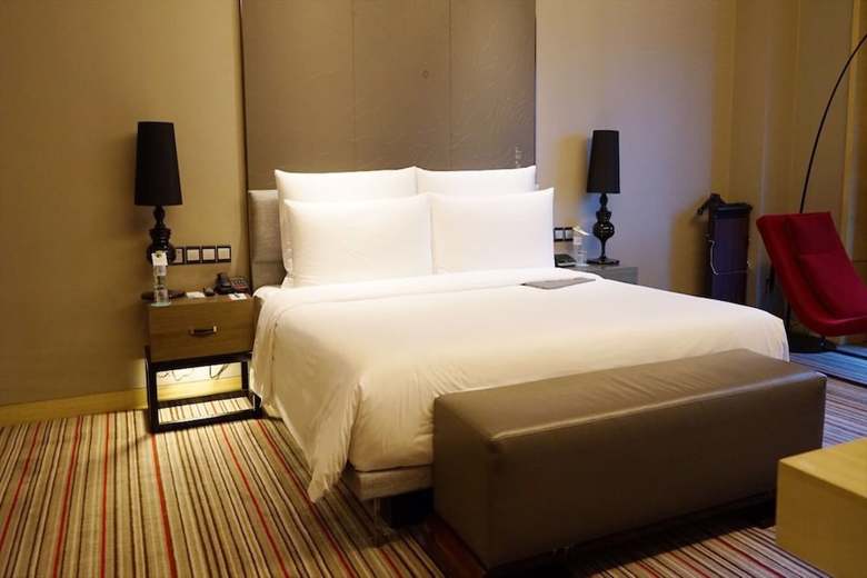 Hotel Le Meridien Chongqing, Nan'an
