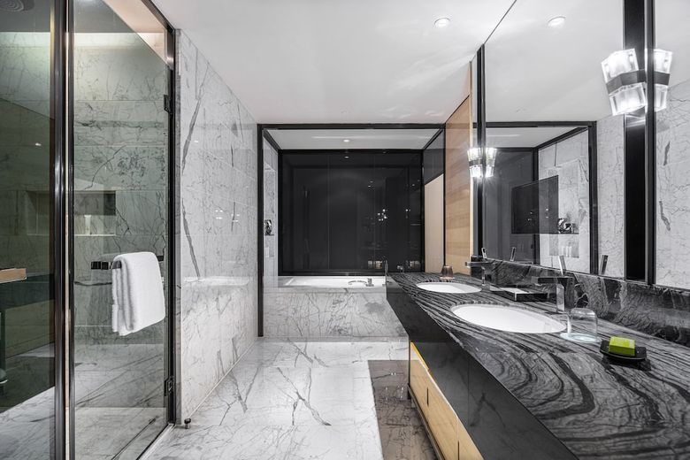 Hotel Le Meridien Chongqing, Nan'an