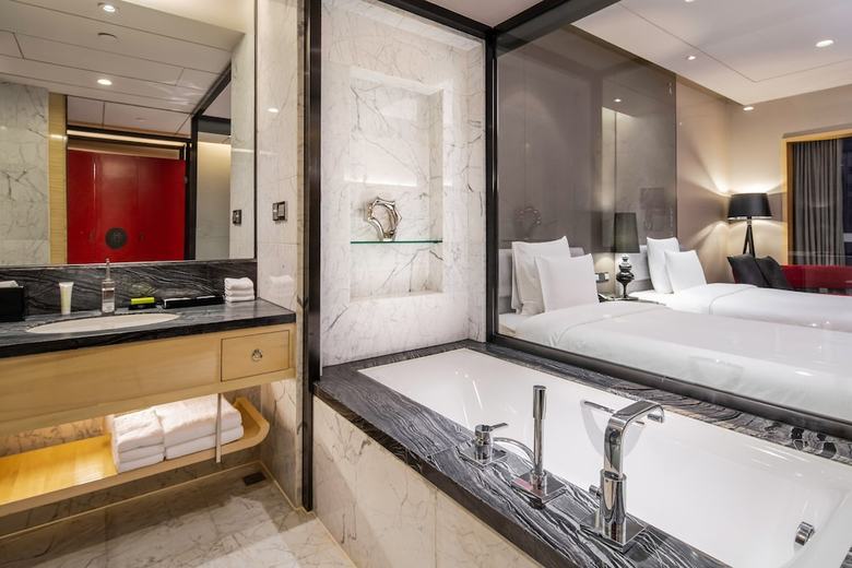 Hotel Le Meridien Chongqing, Nan'an