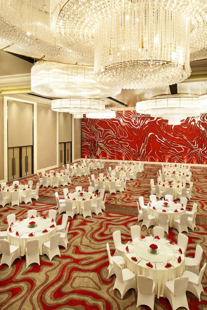 Hotel Le Meridien Chongqing, Nan'an