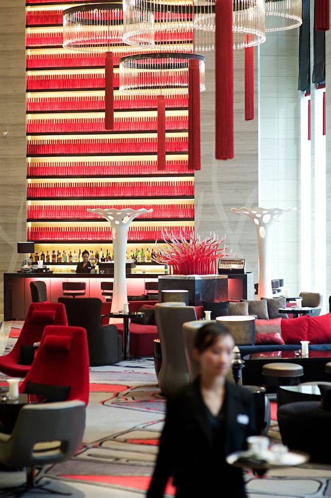 Hotel Le Meridien Chongqing, Nan'an