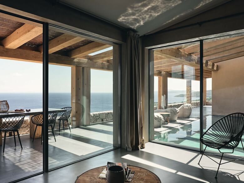 Vais Luxury Villas