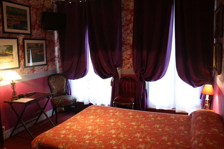 Hotel De Nice