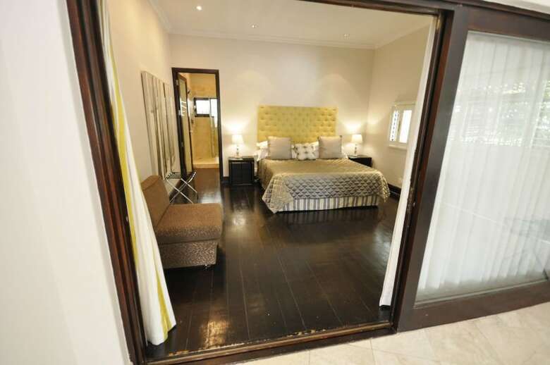Hotel Southern Light Country House
