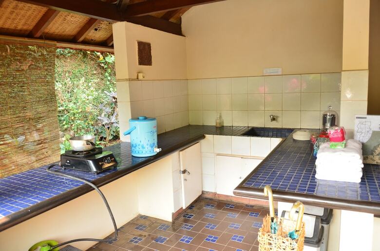 Bed & Breakfast Ecolodge Seloliman